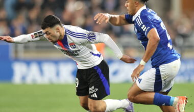Ligue 1. Lyon maintenu, le Racing passera par la case barrages de la Ligue Conférence