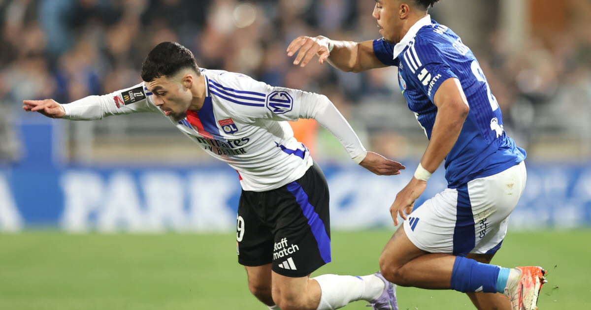 Ligue 1. Lyon maintenu, le Racing passera par la case barrages de la Ligue Conférence