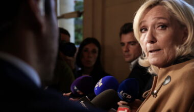 la CEDH rejette sa demande de suspendre sa peine d'inéligibilité