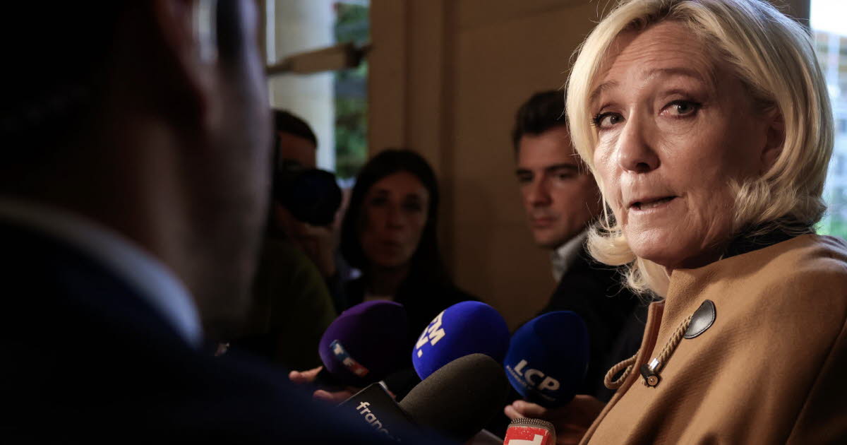 la CEDH rejette sa demande de suspendre sa peine d'inéligibilité
