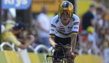 revivez le chrono autour de Caen