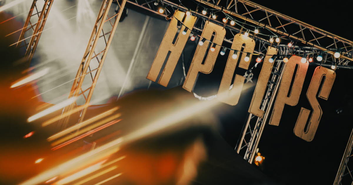 produits locaux et programme musical varié à Maxéville