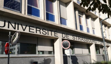 Université de Strasbourg. Un partenariat avec l’Azerbaïdjan très contesté à l’Unistra