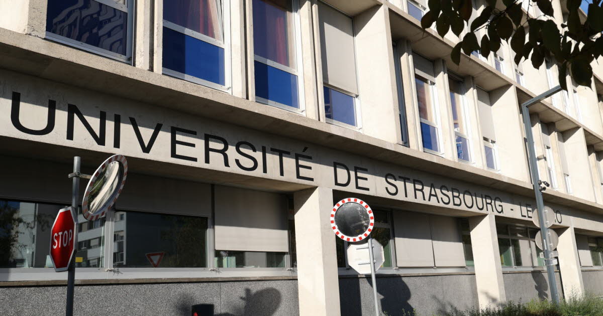 Université de Strasbourg. Un partenariat avec l’Azerbaïdjan très contesté à l’Unistra