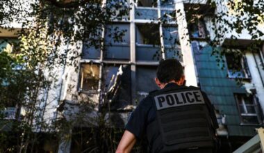 « Pour nous, c’est un acte criminel mais pas forcément antisémite »