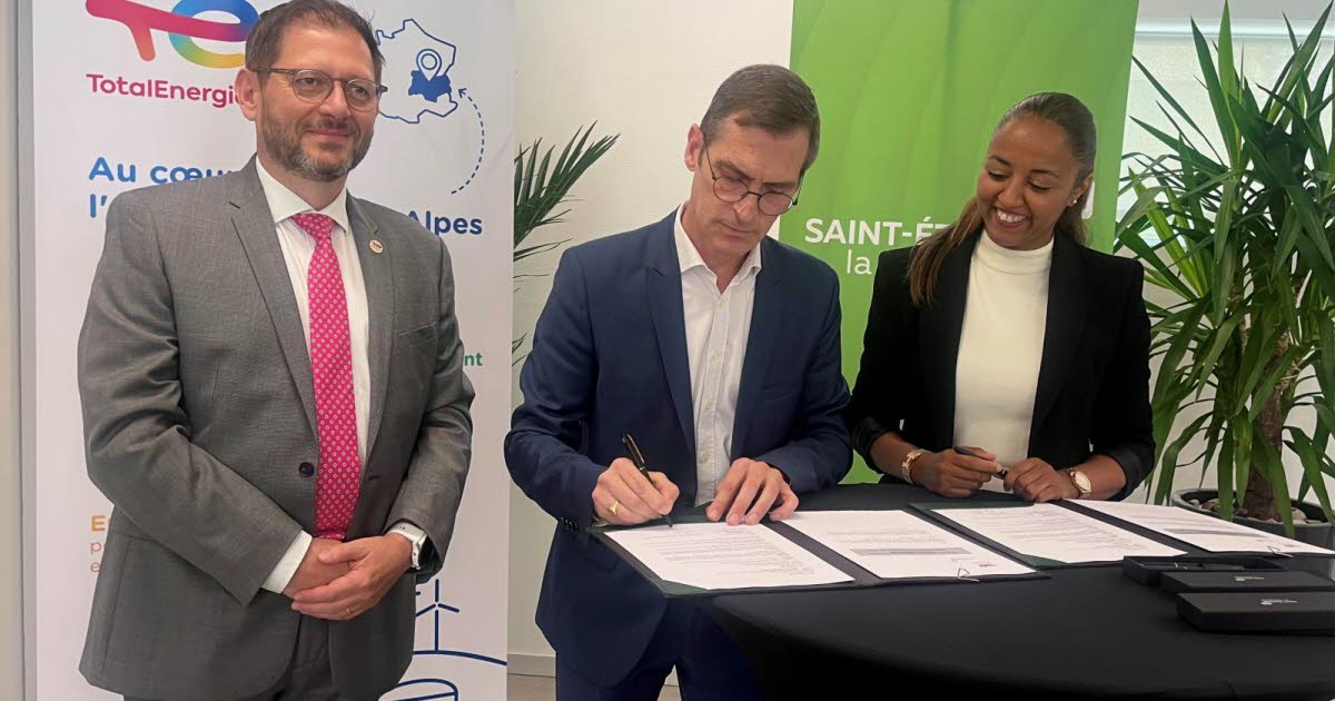 Saint-Étienne. La Métropole débloque 1,2 million d’euros pour les impayés d’énergie