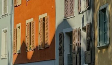 Grenoble. Une visite guidée pour découvrir la ville italienne le samedi 19 juillet