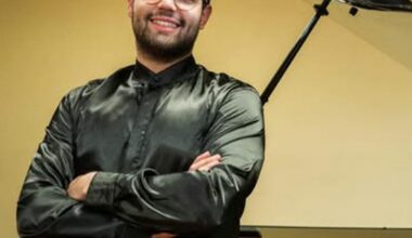 soirée piano avec Raffaele D’Angelo