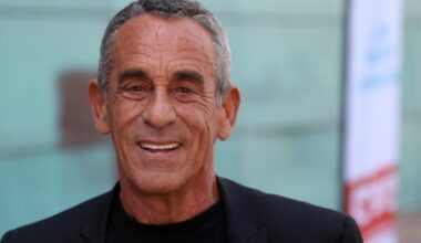 Disparition. L'animateur et producteur Thierry Ardisson s'est éteint à l'âge de 76 ans