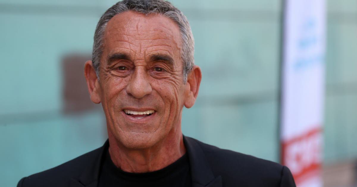 Disparition. L'animateur et producteur Thierry Ardisson s'est éteint à l'âge de 76 ans