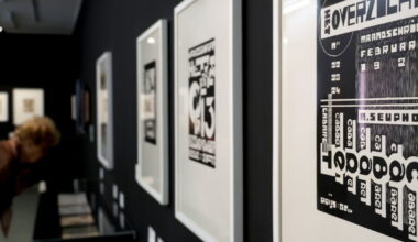quand le livre rencontre l’art graphique à Strasbourg