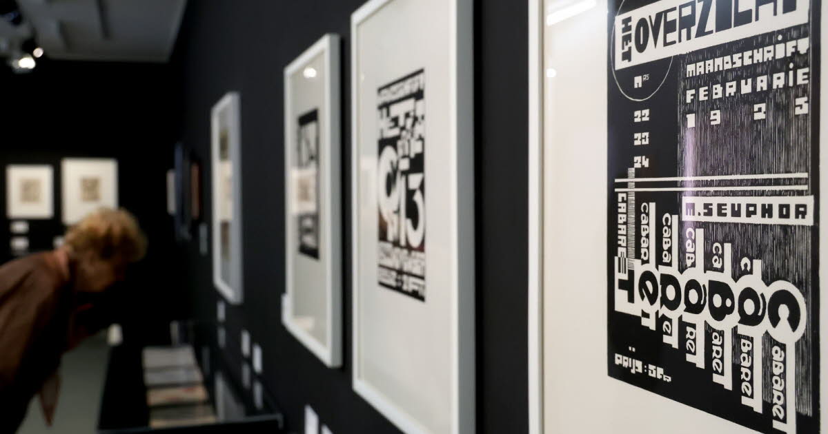 quand le livre rencontre l’art graphique à Strasbourg