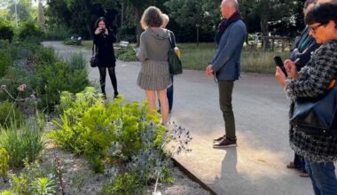 Nancy passé au crible pour le renouvellement du label