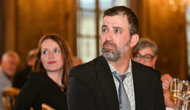 Proligue. Lucas Ghiani, directeur général du Nancy Handball : « Notre position : continuer à se battre »