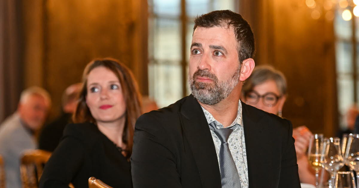 Proligue. Lucas Ghiani, directeur général du Nancy Handball : « Notre position : continuer à se battre »