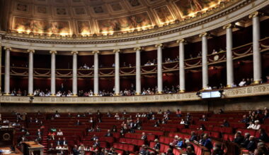 Politique. Le Parlement adopte définitivement la réforme du scrutin municipal à Paris, Lyon et Marseille