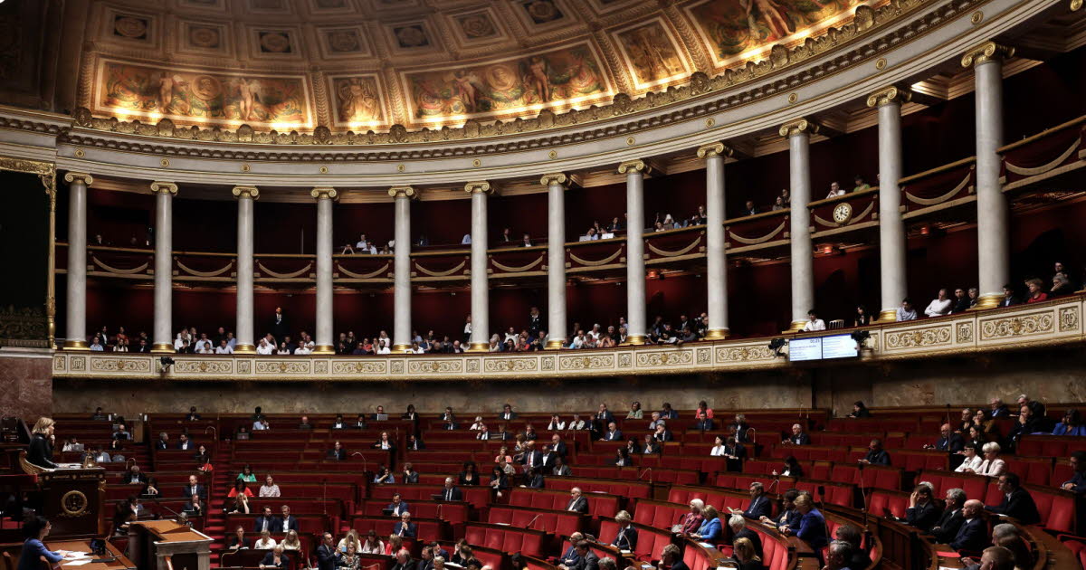 Politique. Le Parlement adopte définitivement la réforme du scrutin municipal à Paris, Lyon et Marseille