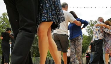 « Dansez à la pépinière » est de retour