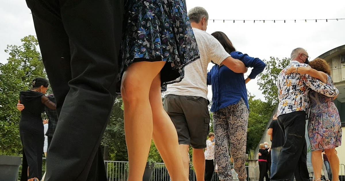 « Dansez à la pépinière » est de retour
