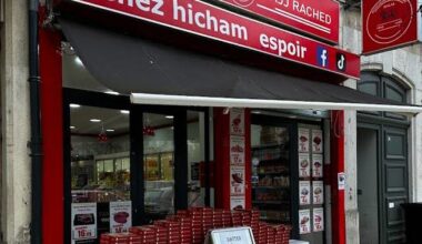 une boucherie-charcuterie fermée pour un mois