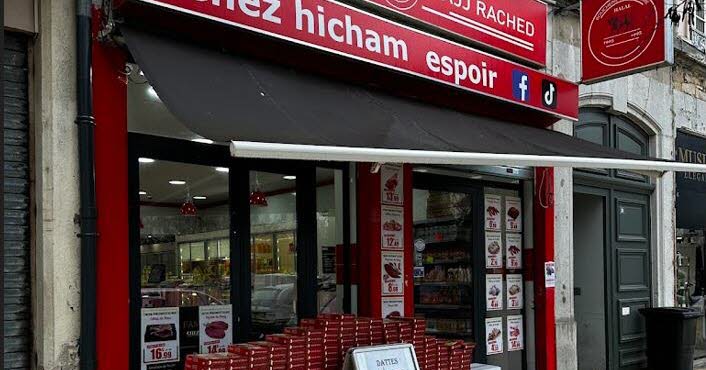 une boucherie-charcuterie fermée pour un mois