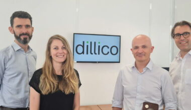 Isère. La deeptech Dillico lève près de 10 M€ pour commercialiser sa solution de production de vaccins à ARN Messager