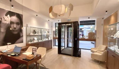 un nouvel écrin pour l’or et les bijoux d’occasion