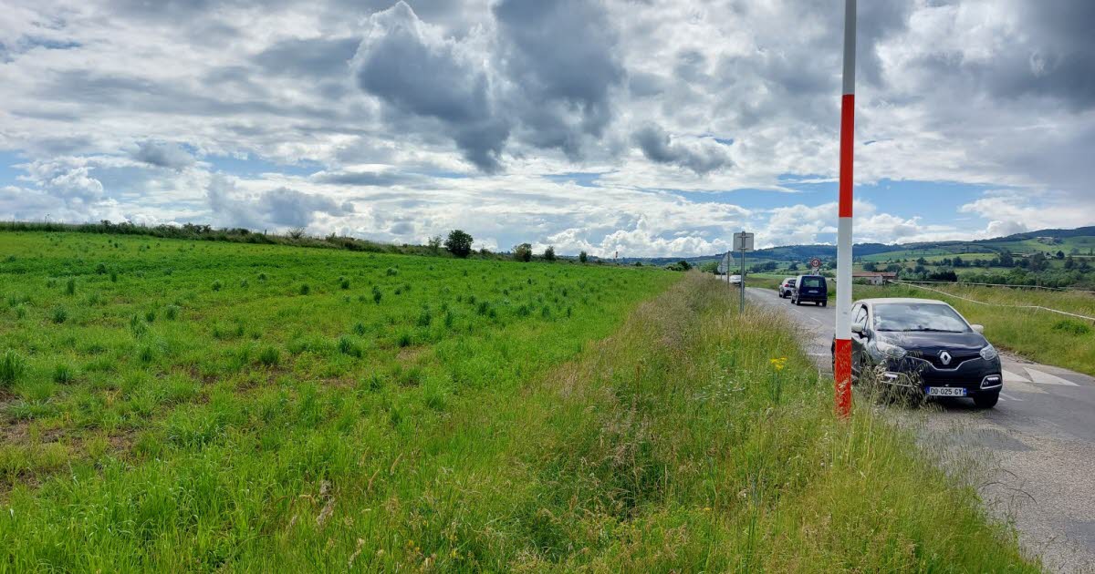 le conseil municipal de L’Horme se positionne contre l’étude de faisabilité