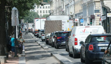 pourquoi le trafic est-il si souvent saturé ?