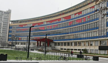 Université. Une opération "Booste ta rentrée" pour découvrir la vie étudiante et l’Unistra