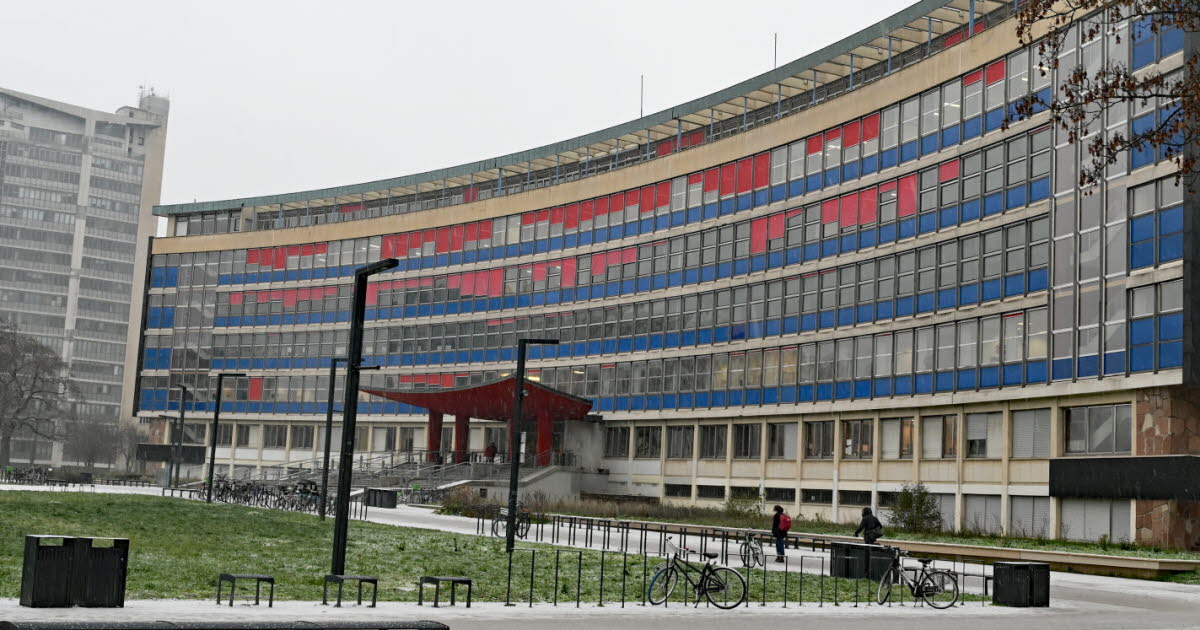 Université. Une opération "Booste ta rentrée" pour découvrir la vie étudiante et l’Unistra