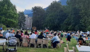 Seyssinet-Pariset. Le Seyssinet’stival déclenche les festivités de l’été ce dimanche
