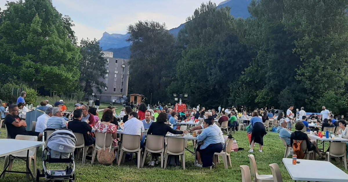 Seyssinet-Pariset. Le Seyssinet’stival déclenche les festivités de l’été ce dimanche