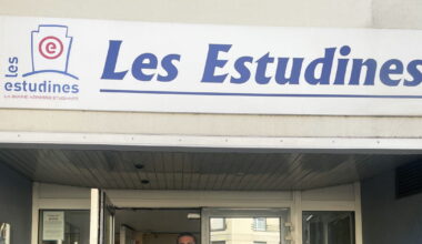 Grenoble. Les Estudines ouvrent leurs portes pour loger les étudiants