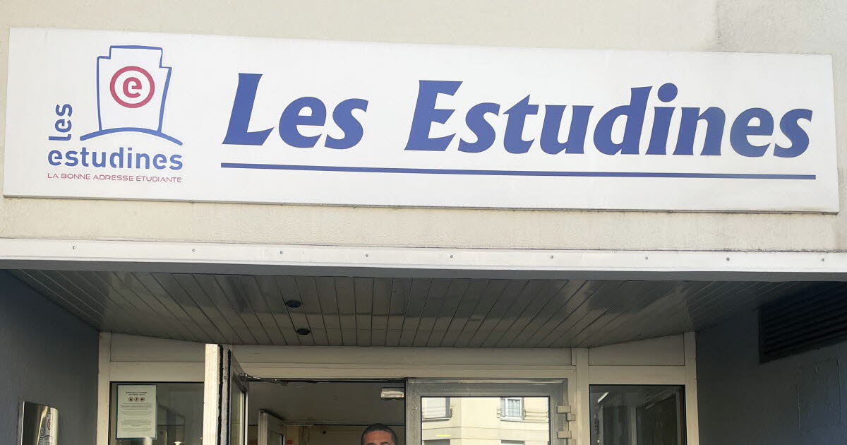 Grenoble. Les Estudines ouvrent leurs portes pour loger les étudiants