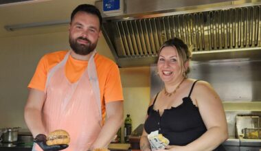 Roche-la-Molière. Burger Roche a trouvé ses repreneurs