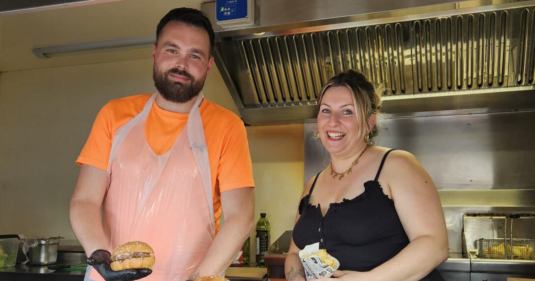 Roche-la-Molière. Burger Roche a trouvé ses repreneurs