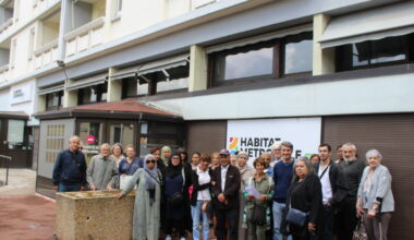 Firminy. Pourquoi de nombreux locataires en veulent à Habitat et Métropole