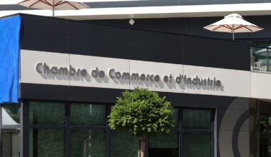 Alsace. La chambre de commerce et d’industrie Alsace Eurométropole bousculée par des soupçons de conflit d’intérêts