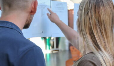 Bac 2025. La Savoie, meilleure élève de l'académie de Grenoble avec 98,1% de réussite