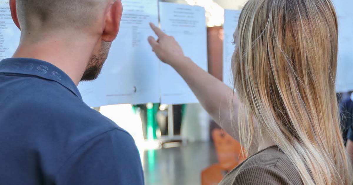 Bac 2025. La Savoie, meilleure élève de l'académie de Grenoble avec 98,1% de réussite