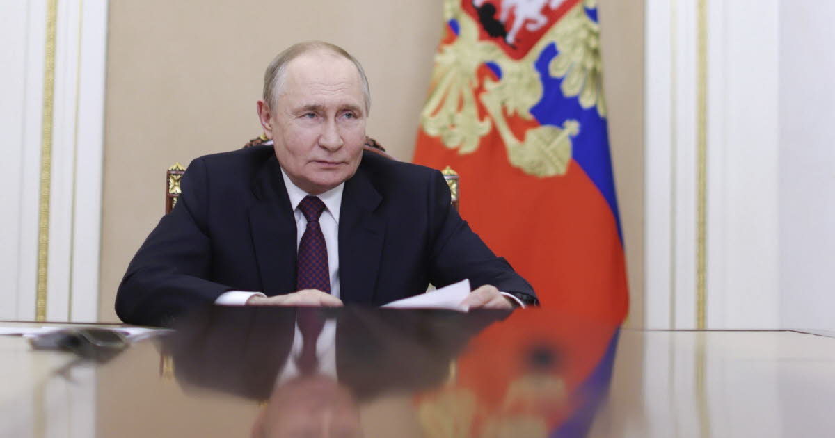 Défense. La Russie a désigné la France comme « son principal adversaire en Europe »