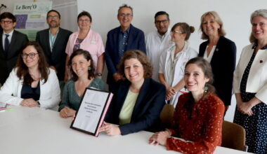 une maison de naissance est prévue pour 2026