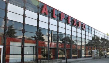Grenoble. La Métropole acte la vente d’Alpexpo à la Région pour 7,6 millions d’euros