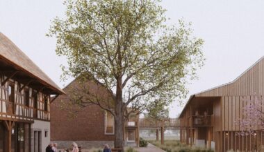 Entzheim. La commune construit et investit plus de 6 millions d’euros dans une résidence pour seniors