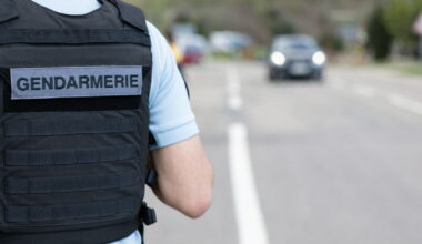 Souffelweyersheim. Bières, baignade et course-poursuite avec les gendarmes