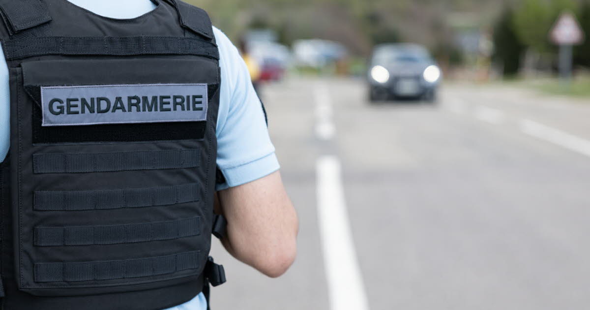 Souffelweyersheim. Bières, baignade et course-poursuite avec les gendarmes