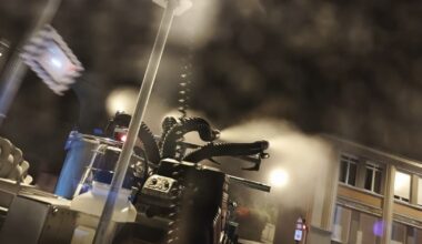 « Ça ne va pas nous empêcher de sortir cet été »