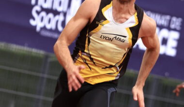 Handisport. La chasse aux minimas pour les athlètes de Lyon Athlétisme