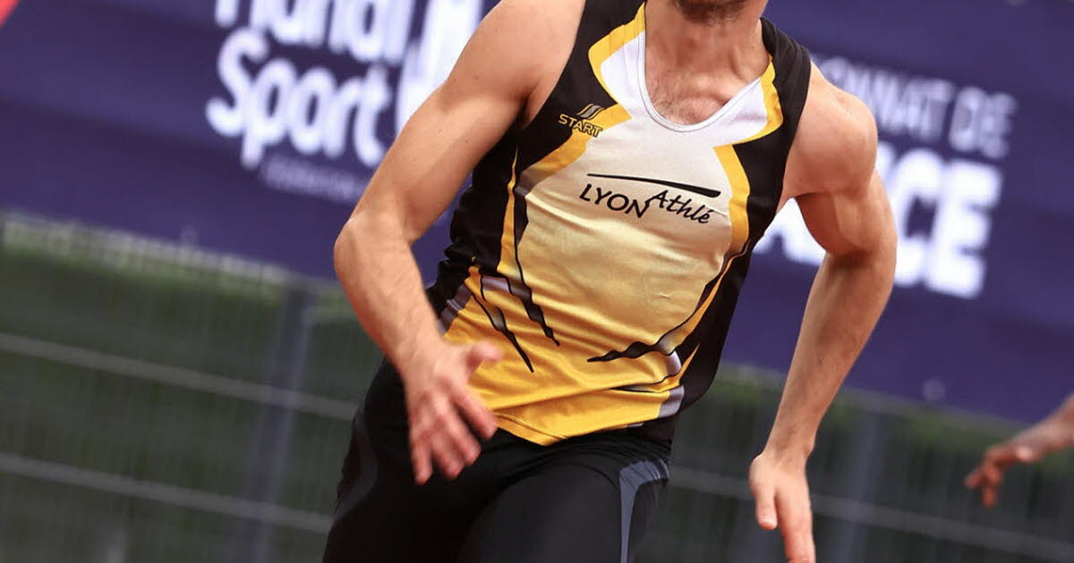 Handisport. La chasse aux minimas pour les athlètes de Lyon Athlétisme